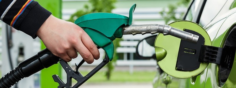 Geven Gevestigde theorie Canberra Diesel versus benzine: verschillen qua autoverzekering per brandstoftype